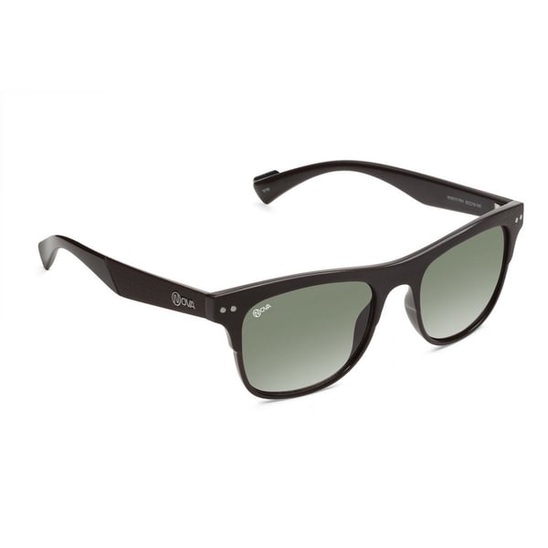 Nova NV5117F01 Frankie Gradient Green Sunglasses For Unisex