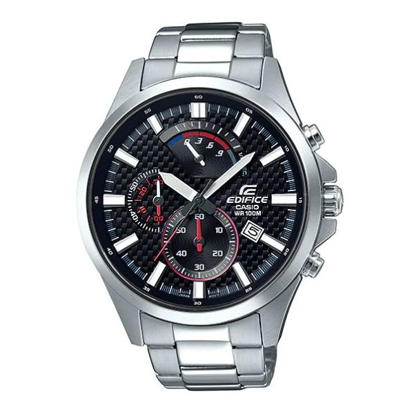 Casio EFV530D1AVUDF Edifice Watch