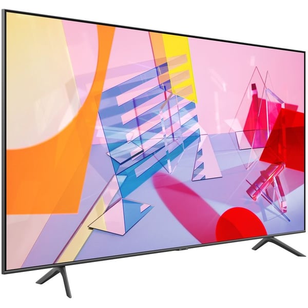 Samsung 85Q60T 4K UHD Smart Television 85inch Samsung 85Q60T 4K UHD Smart Television 85inch