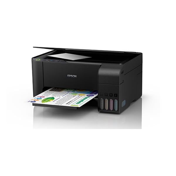 Epson EcoTank L3110 All-in-One Ink Tank Printer Epson EcoTank L3110 All-in-One Ink Tank Printer