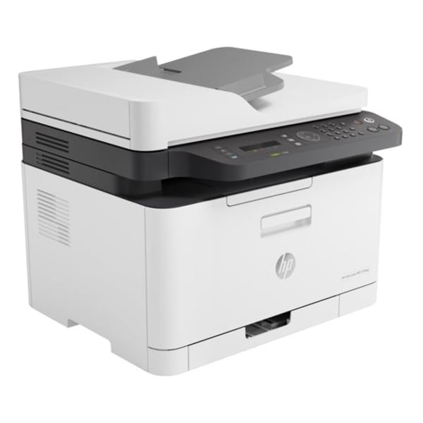 HP Color Laser MFP 179fnw (4ZB97A) Printer HP Color Laser MFP 179fnw (4ZB97A) Printer