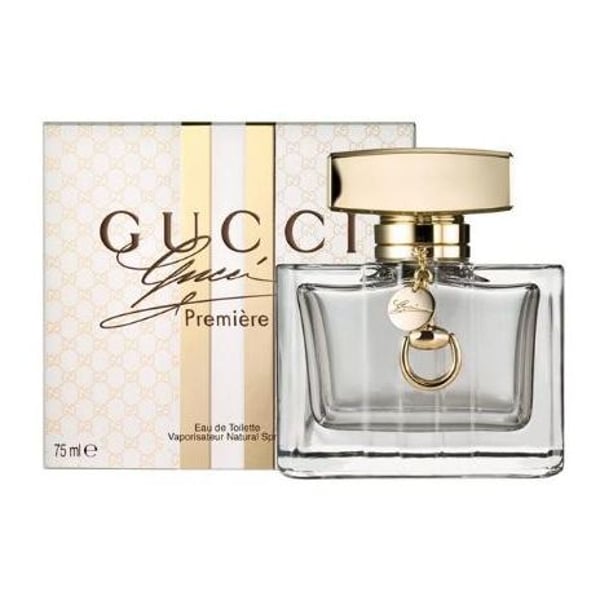 Gucci By Gucci Premiere Perfume For Women 75ml Eau de Toilette