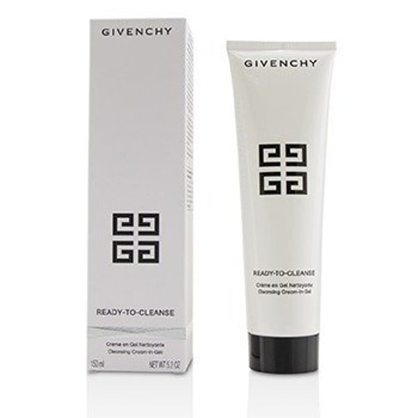 Givenchy Ready-to-cleanse Cleansing Cream-in-gel
