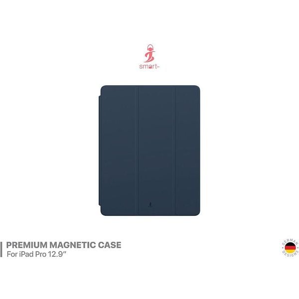 Smart Premium Magnetic Case for iPad 11Inch Assorted