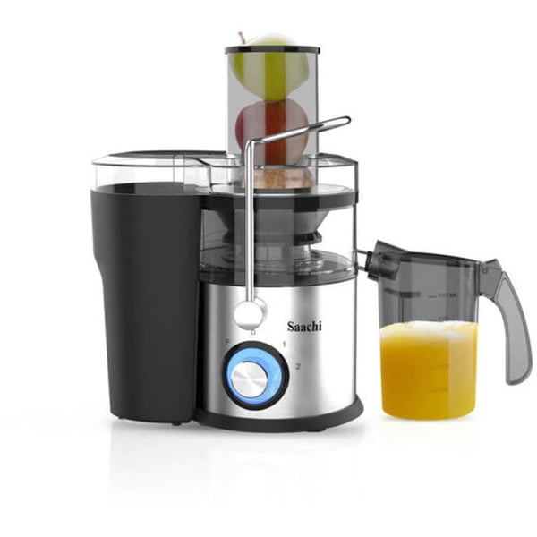 اشترِ Saachi 4In1 Juice Blender NLJB4073BK عبر الإنترنت في