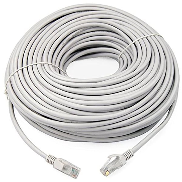 Ismart IC772 Cat 6 Networking Cable 20M