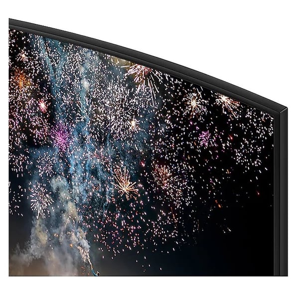 samsung 65ru7300 4k uhd smart curved television 65inch