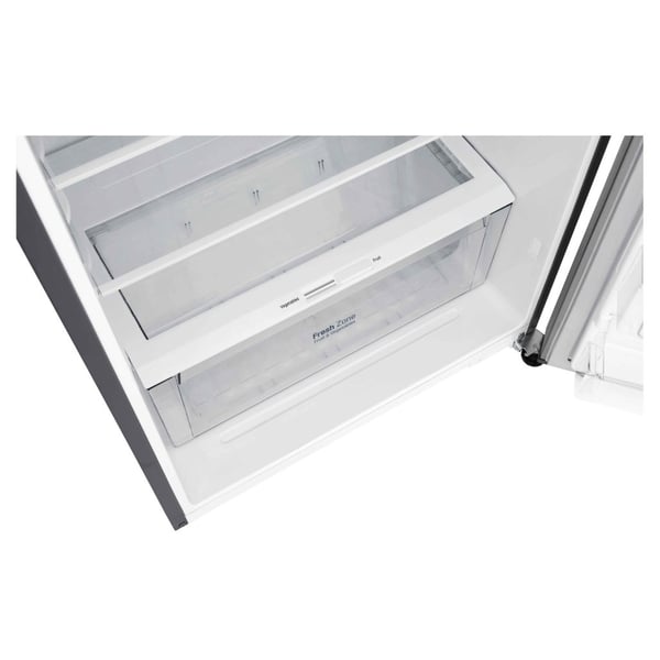 LG Top Mount Refrigerator 471 Litres GRC619HLCN, Inverter Linear Compressor, DoorCooling+, Multi Air Flow LG Top Mount Refrigerator 471 Litres GRC619HLCN, Inverter Linear Compressor, DoorCooling+, Multi Air Flow