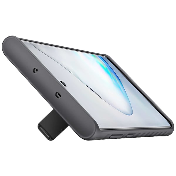 Samsung Protect Cover Black For Note 10 Samsung Protect Cover Black For Note 10