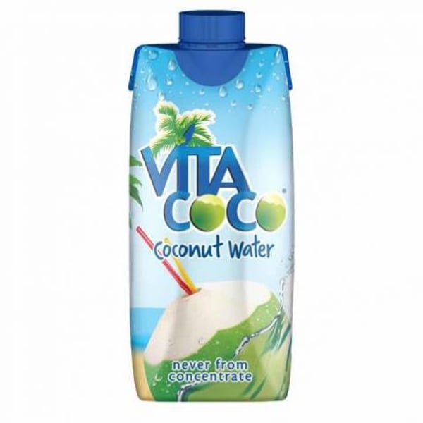 Vita Coco Coconut Water 1x330ml