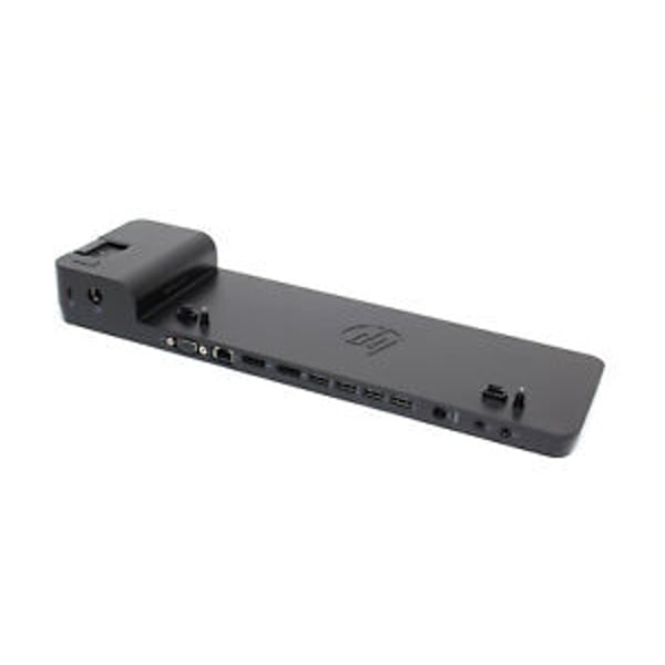 HP UltraSlim 2013 Docking Station D9Y32AA HP UltraSlim 2013 Docking Station D9Y32AA