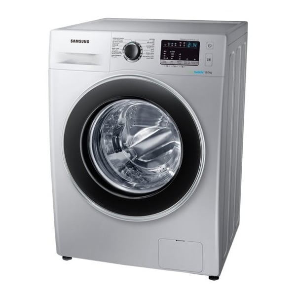 samsung front load washer 8kg ww80j4260gs