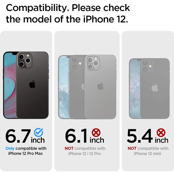 Buy Spigen Quartz Hybrid Designed For Iphone 12 Pro Max Case Cover Crystal Clear Online In Uae Sharaf Dg Buy Spigen Quartz Hybrid Designed For Iphone 12 Pro Max Case Cover Crystal Clear Online In Uae Sharaf Dg