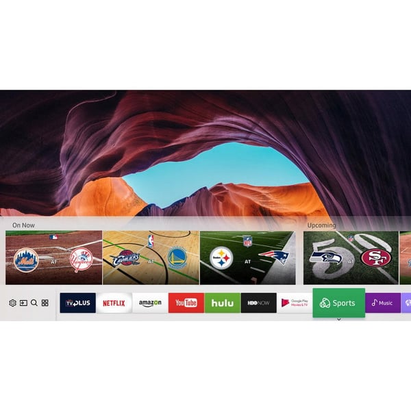 buy samsung 65q7f 4k smart qled