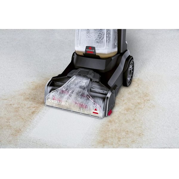 Buy Bissell Powerclean 2X Carpet Deep Cleaner 3112K Online in UAE