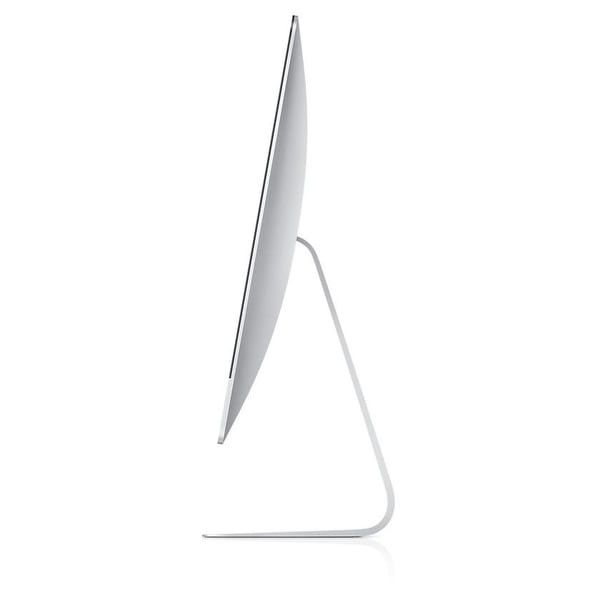 iMac Retina 4K 21.5-inch (2020) - Core i3 3.6GHz 8GB 256GB 2GB Silver English Keyboard International Version iMac Retina 4K 21.5-inch (2020) - Core i3 3.6GHz 8GB 256GB 2GB Silver English Keyboard International Version