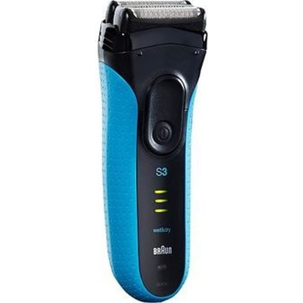 Braun Wet & Dry Series 3 Shaver W/ Micro Comb Technology 3040S Braun Wet & Dry Series 3 Shaver W/ Micro Comb Technology 3040S