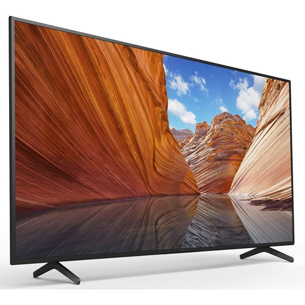 Sony KD65X80J 4K UHD Android Television 65inch