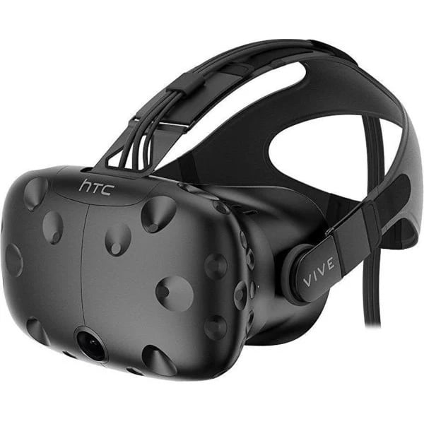 htc vive virtual reality headset