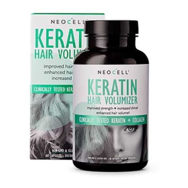 Keratin volumizer store