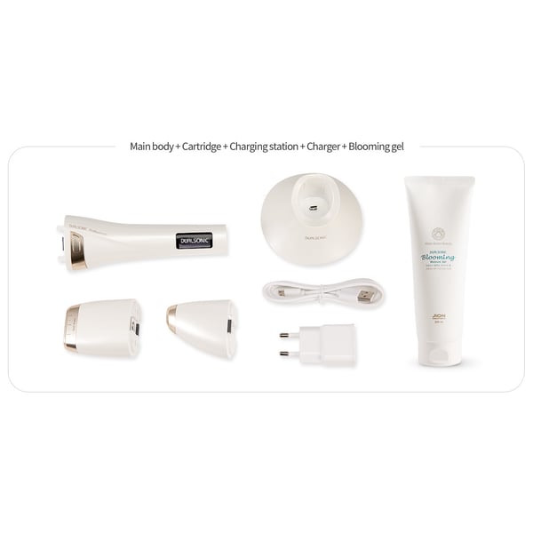 Dualsonic Luxury Beauty Device Dualsonic Luxury Beauty Device