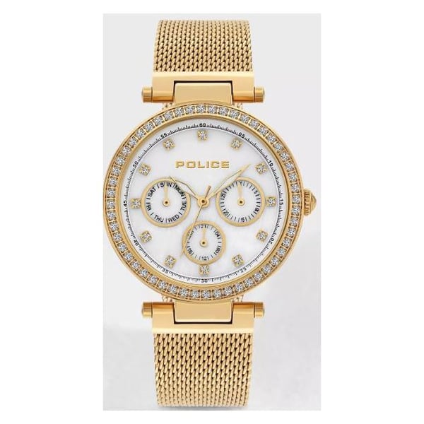 Police Womens Watch