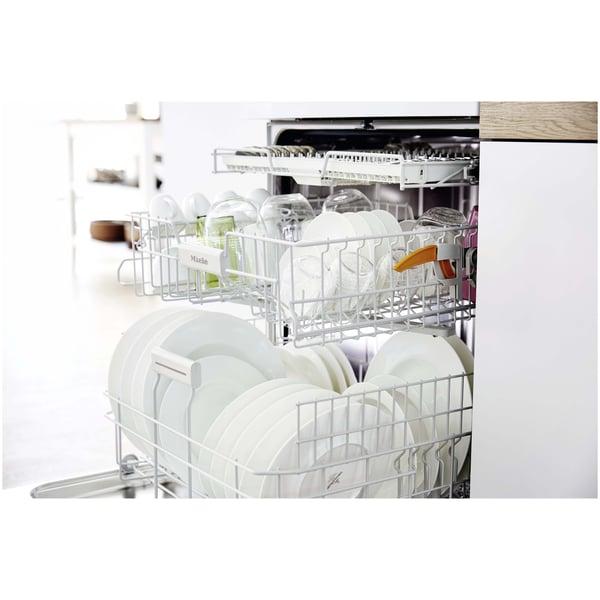 Miele Freestanding Dishwasher G 4203 SC Stainless Steel Miele Freestanding Dishwasher G 4203 SC Stainless Steel