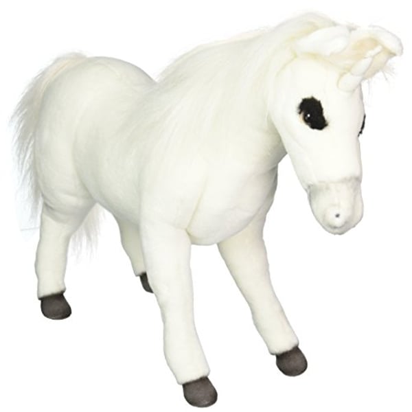 Hansa Unicorn Plush Hansa Unicorn Plush