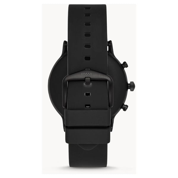 fossil carlyle gen 5 ftw4025