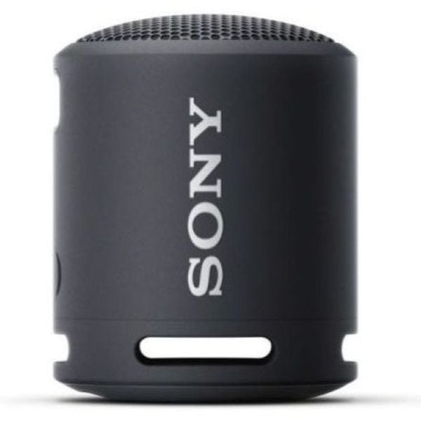 Sony Extra Bass Portable Wireless Speaker Black