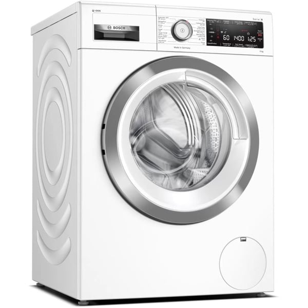 Bosch 9Kg Front Loader Washing Machine WAV28KH0GC Bosch 9Kg Front Loader Washing Machine WAV28KH0GC