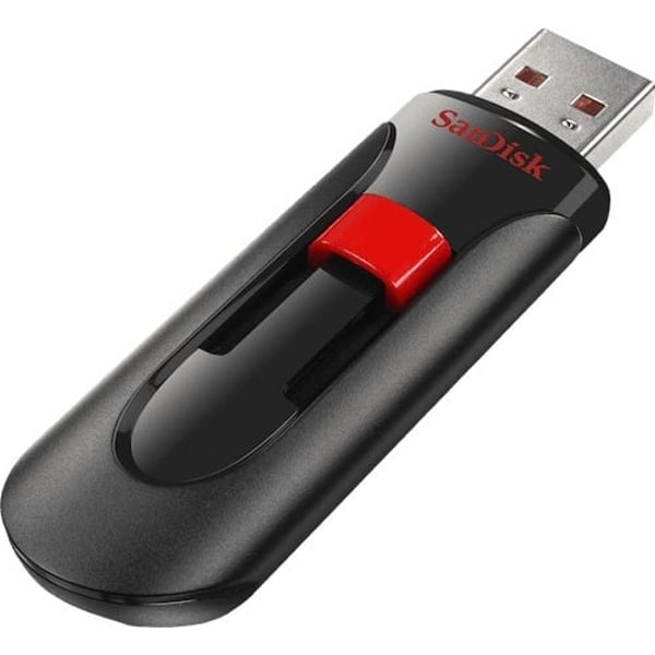 Sandisk SDCZ60128GB35 Cruzer Glide USB Flash Drive 128GB Sandisk SDCZ60128GB35 Cruzer Glide USB Flash Drive 128GB