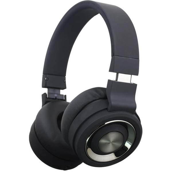 Eklasse bluetooth headphone black store