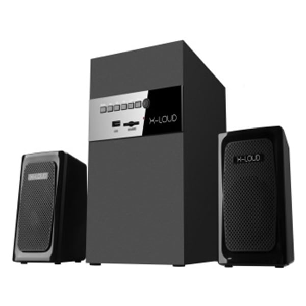 Loud speakers online deals