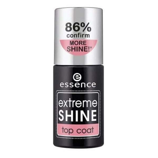 Essence Extreme Shine Top Coat