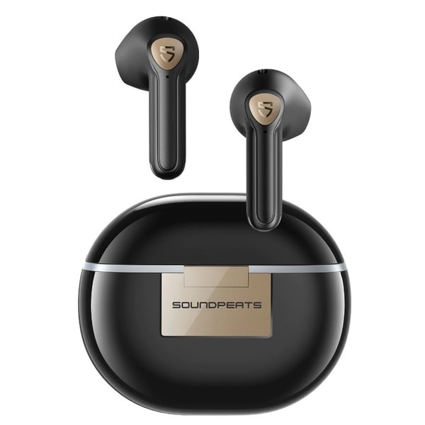 SOUNDPEATS Air3 Deluxe HS Wireless Earbuds SOUNDPEATS Air3 Deluxe HS Wireless Earbuds