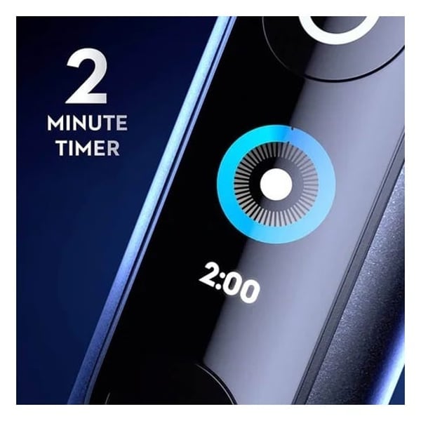 Braun Oral B Rechargeable Toothbrush iOM9.2B2.2AD Braun Oral B Rechargeable Toothbrush iOM9.2B2.2AD