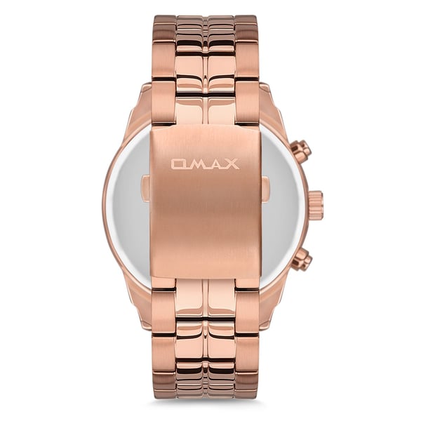 Omax GX35R38I Men's Wrist Watch Omax GX35R38I Men's Wrist Watch