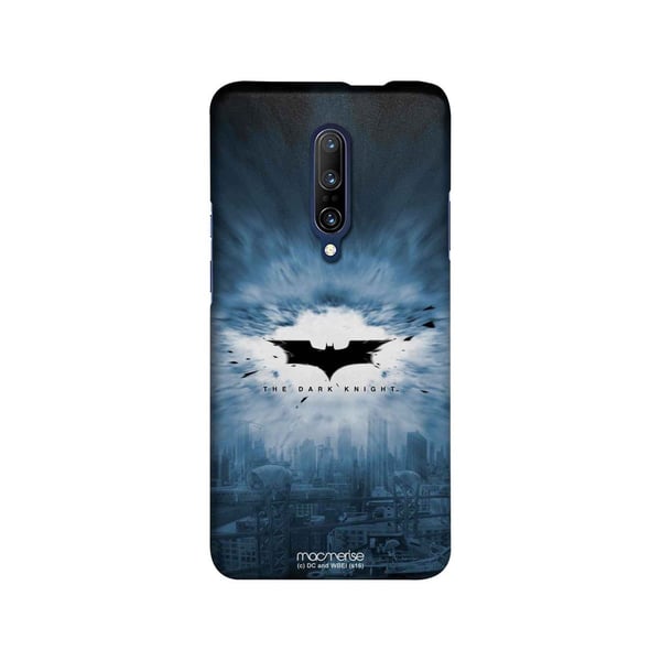 The Dark Knight - Sleek Case for OnePlus 7 Pro