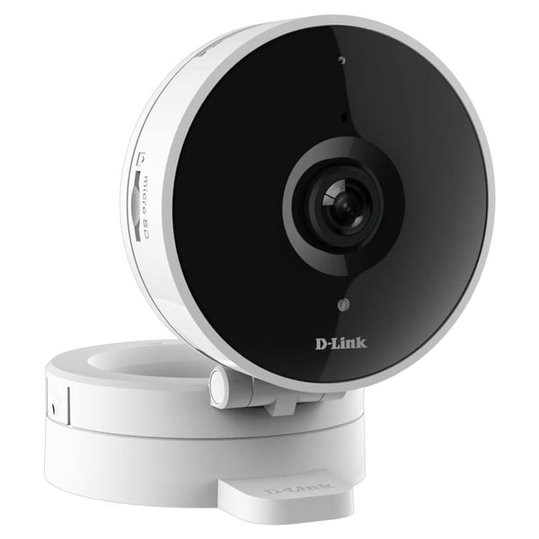 D-Link DCS-8010LH HD Wi-Fi Camera