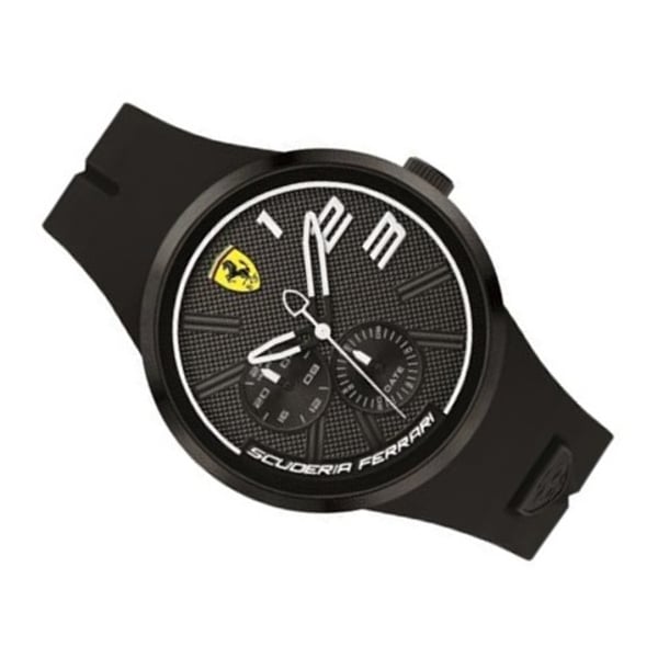 Scuderia Ferrari 830472 Mens Watch Scuderia Ferrari 830472 Mens Watch