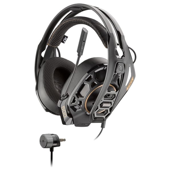 Plantronics RIG 500 PRO HC Gaming Headset