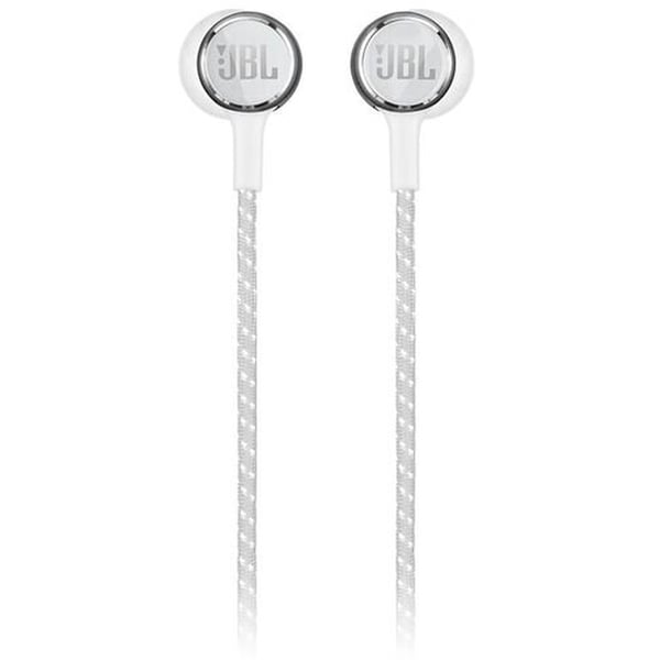 JBL LIVE200 Wireless In Ear Neckband Headset White JBL LIVE200 Wireless In Ear Neckband Headset White