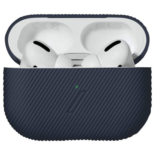Native Union Curve Case For AirPods Pro Navy
