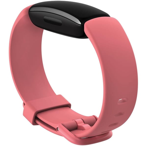 Fitbit FB418BKCR Inspire 2 Fitness Tracker Desert Rose/Black Fitbit FB418BKCR Inspire 2 Fitness Tracker Desert Rose/Black