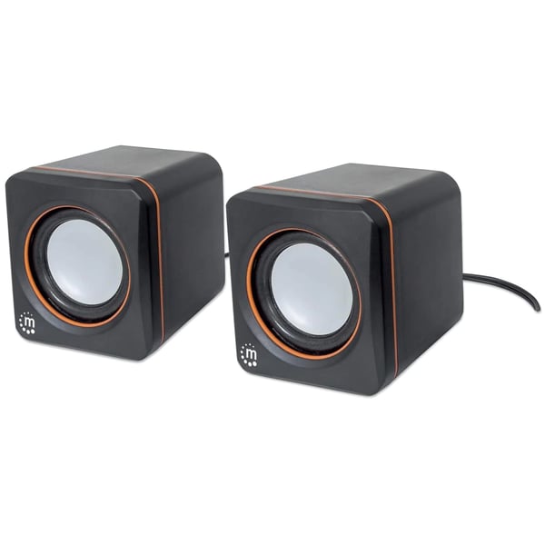 Manhattan 2600 Series Speaker System