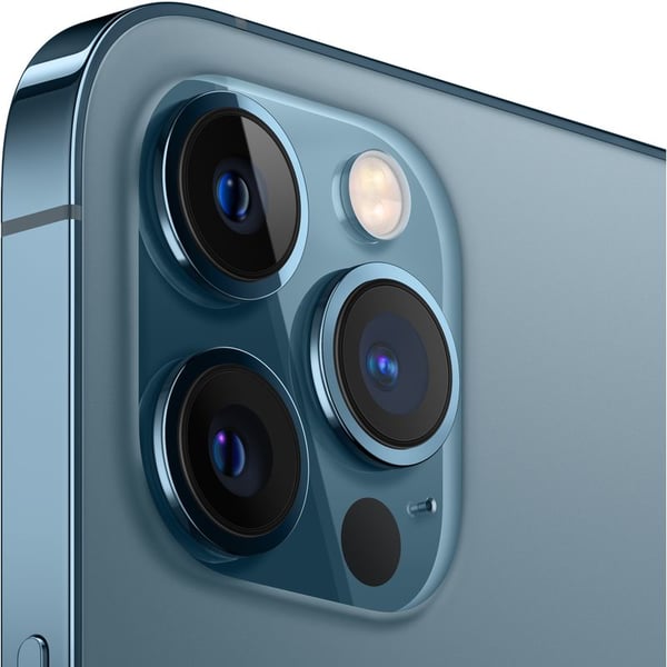 iPhone 12 Pro Max 128GB Pacific Blue (FaceTime - Japan Specs) iPhone 12 Pro Max 128GB Pacific Blue (FaceTime - Japan Specs)