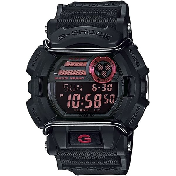 Casio GD-400MB-1DR G-Shock Mens Watch