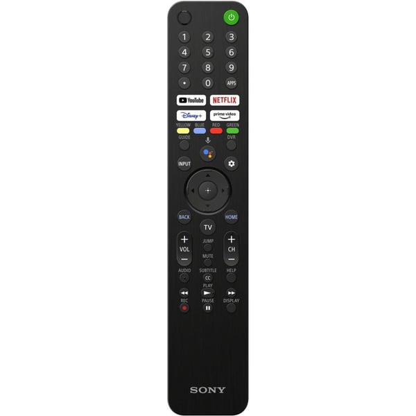 Sony 65X85J 4K UHD Smart Television 65inch Sony 65X85J 4K UHD Smart Television 65inch