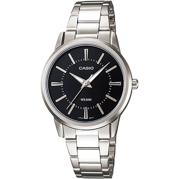 Casio LTP-1303D-1AVDF Enticer Women Watch Casio LTP-1303D-1AVDF Enticer Women Watch